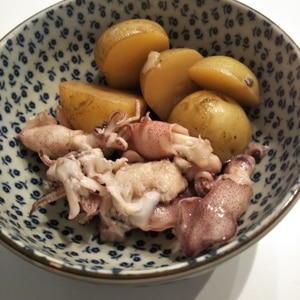 おうち居酒屋 いかじゃが レシピ 作り方 By 酔いどれんぬ 楽天レシピ おうち居酒屋 いかじゃが レシピ 作り方 By 酔いどれんぬ 楽天レシピ